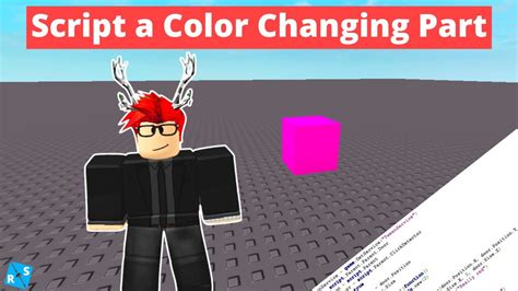 Change Text Color In A Script Roblox Roblox Hack Submarine Roleplay - roblox how to change the color of the roblox logo
