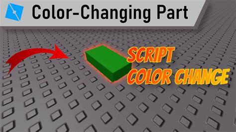 Change Text Color In A Script Roblox Roblox Hack Submarine Roleplay - roblox how to change the color of the roblox logo